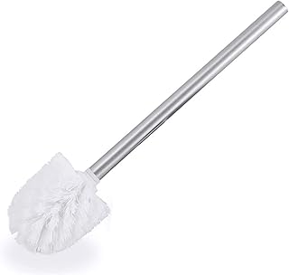 Toilet Brush 35cm Loo Brush Bathroom Cleaning...,