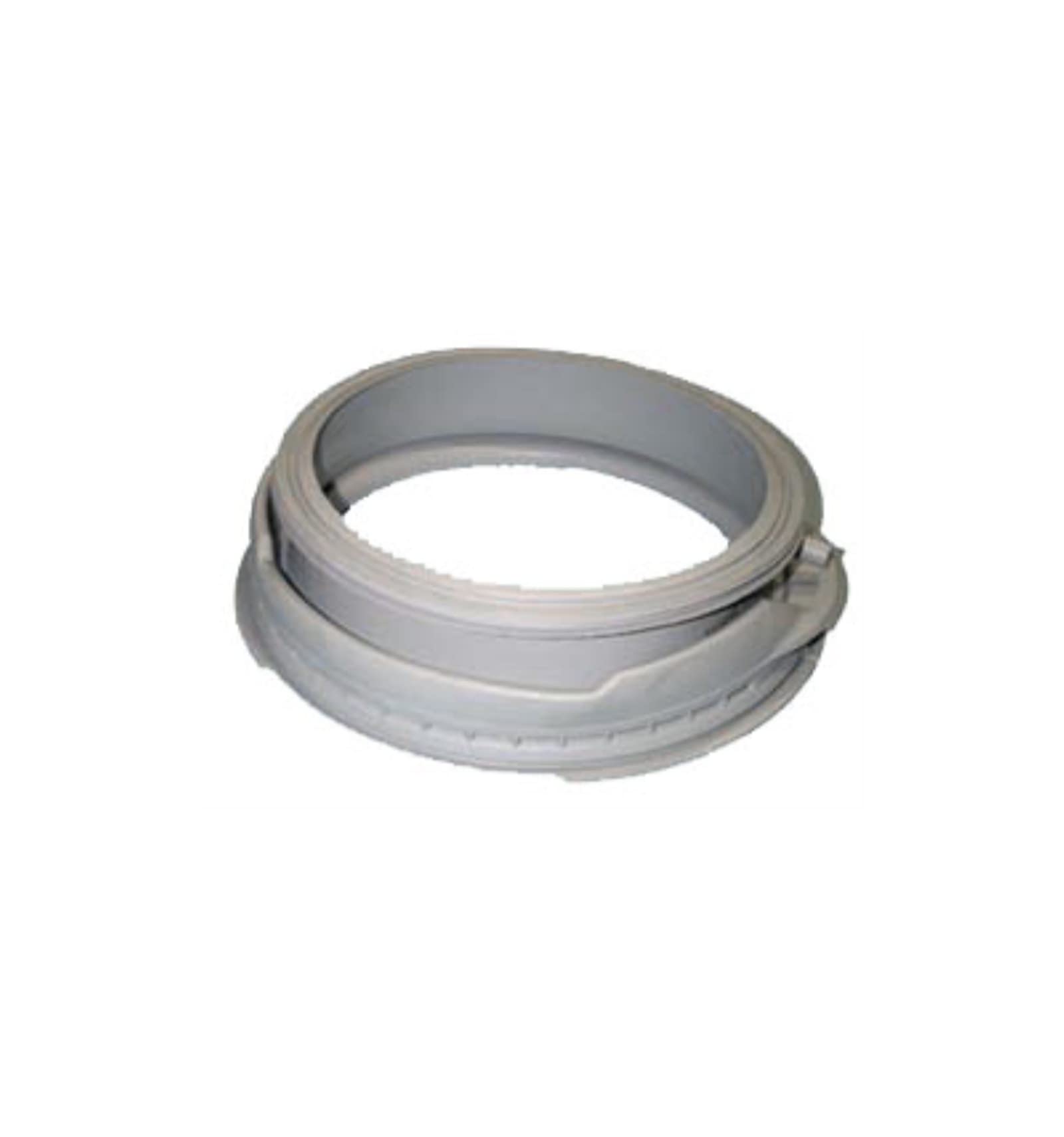 Caoutchouc de balai Balay Bosch 5,5 kg avec tube de vidange de hublot