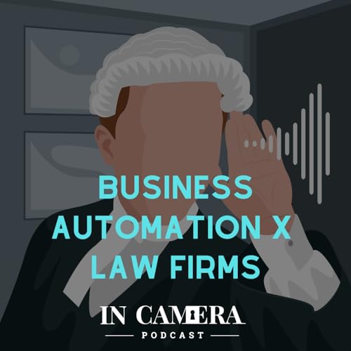 Litigate, Automate, Elevate