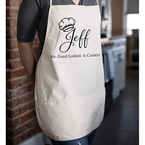 Personalizedron Kitchenron Customron Full Kitchenron Custom Monogramron Vintageron Cotton Canvas Fullron