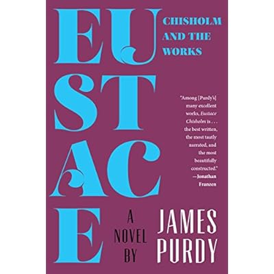 Eustace Chisholm and the Works