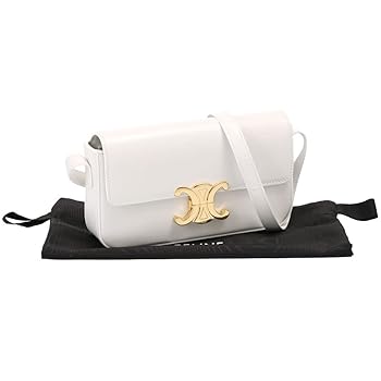 Amazon | [セリーヌ] ショルダーバッグ レディース トリオンフ