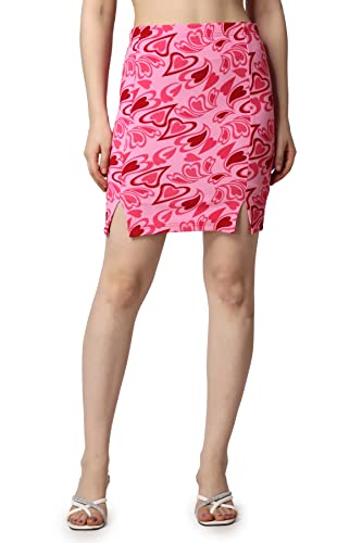 Image of POPWINGS Women Skirt