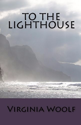 To the Lighthouse(Annotated) By Virginia Woolf (English Edition)