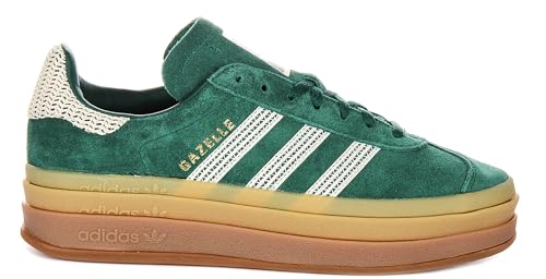 Image of adidas Women's Gazelle Running Sneakers