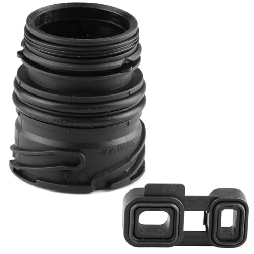 Debrroce GXLA80058-BACB12-846001 5Pcs Mechatronic Sealing Sleeve + Adapter Set thumb #4