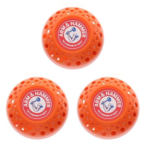 Image of A&H Odor BusterZ Pumpkin Cream 6pk Blister