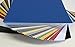topseller100, Pack of 50 Sheets 8x10 Uncut matboard/mat Boards (Mix)