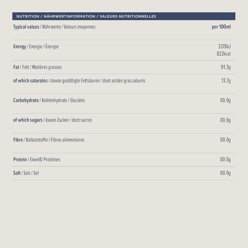 by Amazon Natives Bio Olivenöl Extra, 500ml