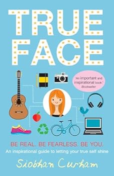 Paperback True Face Book