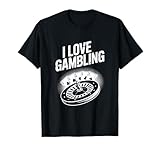 Love Gambling Casino Roulette Poker Cards Fans