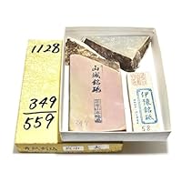 Amazon | 天然砥石養生材 いしさん 原液 水性 銘砥職開発プロ仕様 割れ