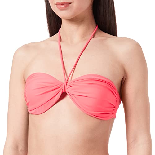 Haut de Bikini Femme Haute pression 208 Co5 maintien optimal sans irritation