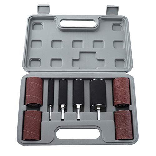 Image of Dedjgoo Sanding Drum Fit Polish 13mm