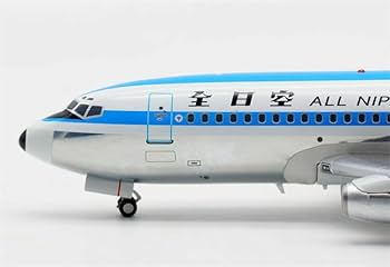Amazon.com: Aviation 200 All Nippon Airways - ANA for Boeing