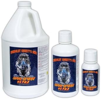 SNOW STORM Ultra QUARTS 719944