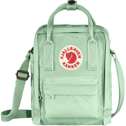 Image of Fjallraven Kanken Sling Crossbody Bag, Compact Lightweight Shoulder Pack for Travel and Everyday Carry