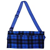 MOTHNUR Bartagamen Transporttasche Atmungsaktiv Wetterfest mit Stauraum Outdoor Tragetasche für Echsen und Reptilien Freihändig Tragbarer Reptilien Rucksack für Reisen