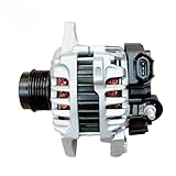 373002B520 373002B700 373002B710 2617585Generator Alternator Compatible For HYUNDAI I20 IX20 I30