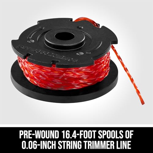 Image of SKIL 3-Pack 0.06 in. String Trimmer Line for LT1200B-11-STS1203