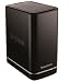 Produktbild D-Link DNS-320L ShareCentre Cloud NAS-Server (bis 3TB, 2-Bay, SATA II, DLNA, USB 2.0)