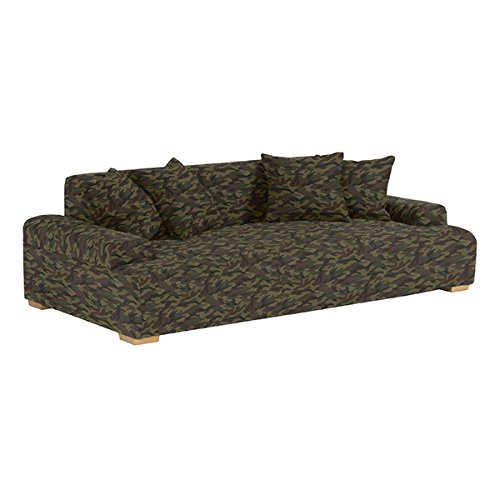 Amazon｜arne ソファ 3人掛け ローソファー 三人掛けソファ 日本製