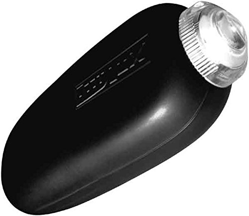 AccuLux Akkuleuchte LED 2000 projecteur de chantier sans fil longue durée