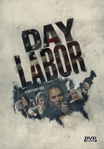 Day Labor [Dvd]