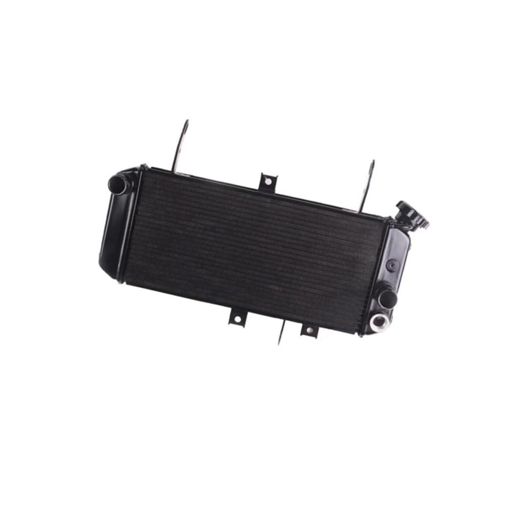 Radiateur de moto SV650 contre la surchauffe moteur des modèles 2005-2015