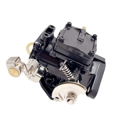 Carburateur 44mm Su BN Se BN44-40-43 pour optimiser l'accélération et le débit