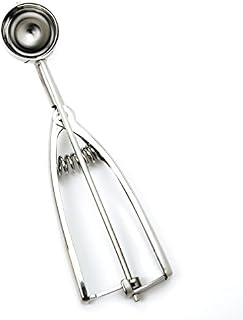 Norpro 39 mm Stainless Steel Scoop
