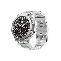 Amazfit T-Rex 3 Outdoor Smartwatch 48mm Display AMOLED, Mappe & Navigazione Offline,6 Sistemi...