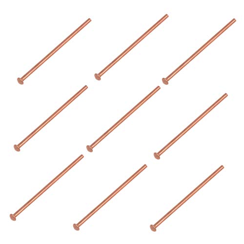 Oimerry SWP600-2.0 Stud Welder Pins, 600-Pack 2.0Mm Auto Draw Pins thumb #4