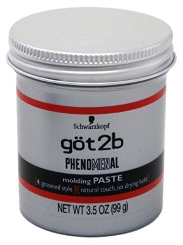 Got 2B Phenomenal Molding Paste 3.5oz by GOT 2B