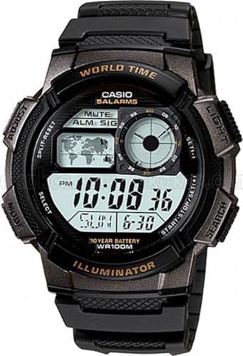 Casio Reloj Hombre