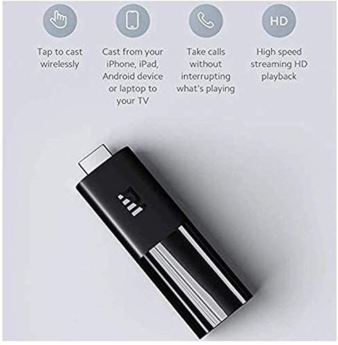 Xiaomi Mi TV Stick modelo MDZ-24-AA