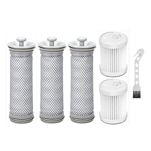 Filtre HEPA pour aspirateur Tineco A10 A11 Master et S11 S12