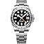 LACZ DENTON Rollstimi RT7911 Uomo Orologi automatici Uomo Orologi da
