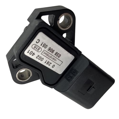Capteur de pression d'admission MAP Toyota TT Quattro, pressostat collecteur air 038906051C 2009-2015