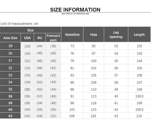 Men's high-Rise Black Straight-Leg Stretch Jeans with Extended Lengths, Classic Business Jeans4