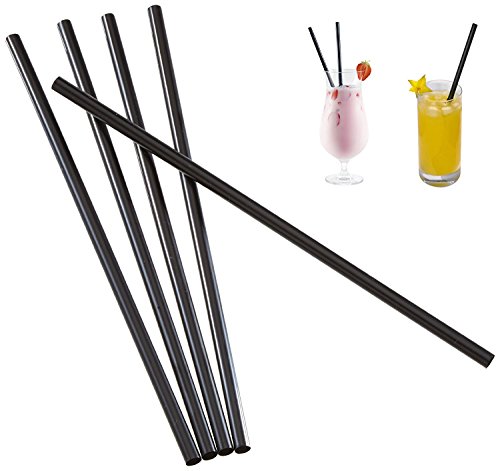 Takestop® Set 650 Pezzi CANNUCCE Cannuccia Dritta