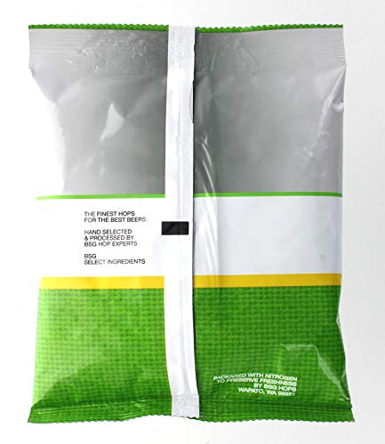 BSG Hops Mosaic™ Hop Pellets 8 oz.