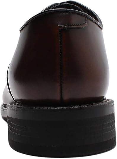 Amazon | [リーガル] 本革 クッション性 ストレートチップ 革靴