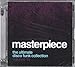 Price comparison product image Masterpiece Volume 15: The Ultimate Disco Funk Collection