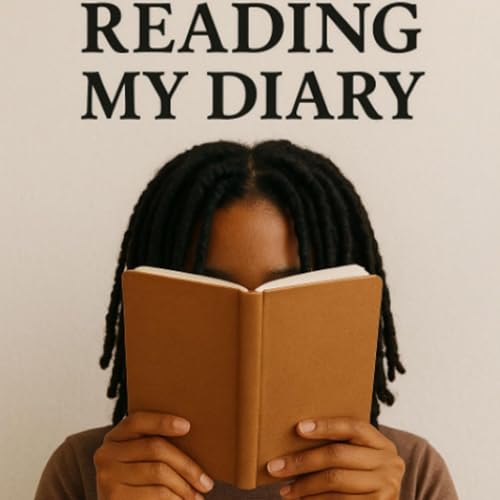 Couverture de Reading My Diary