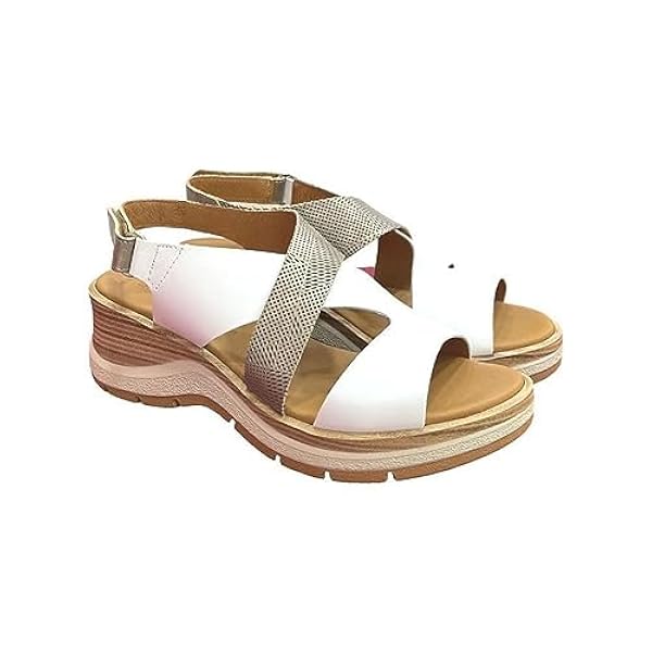 Paula Urban Sandalia 27-560 - Mujer