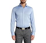  Boss P Hank Spread C1 222 Long Sleeve Shirt 41