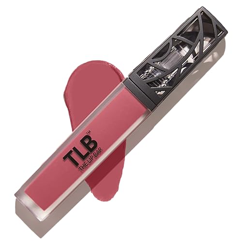 The Lip Bar Nonstop Liquid Matte Lipstick