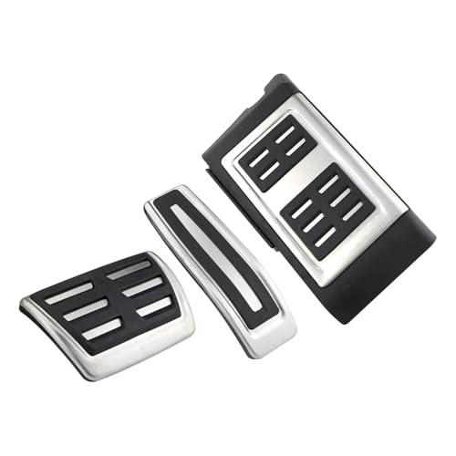 �u���[�L �y�_���J�o�[ �ɓK������Q7 �ɓK������SQ7 2006-2015�p �ԗp�y�_���J�o�[ �A�N�Z�� �K�X �u���[�L�y�_�� �t�b�g���X�g �f�b�h�p�b�h ����~�� �����A�N�Z�T���[ �y�_���J�o�[(3piece AT with rest)