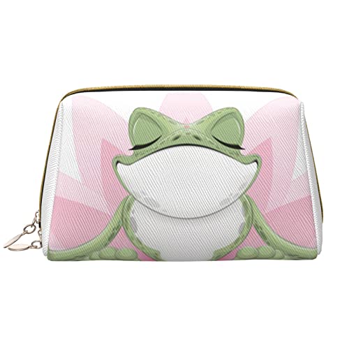 Trousse de maquillage gain de place pour ranger tous vos cosmétiques sans encombrement
